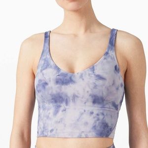Lululemon align tank top size 4